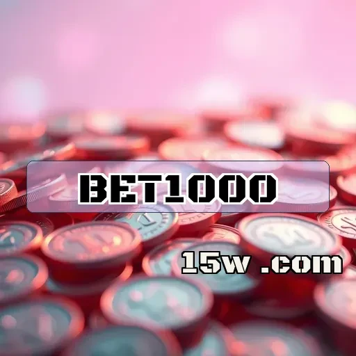 bet1000: O Destino Definitivo para Amantes de Jogos em 2023