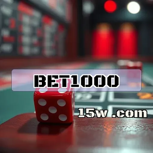 bet1000: Descubra as Melhorias nas Promoções para Aumentar Seu Jogo!