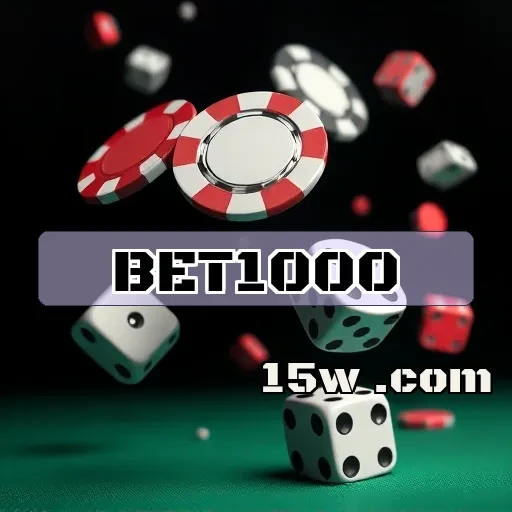 bet1000: Descubra os Imperdíveis Caça-Níqueis e Suas Surpresas