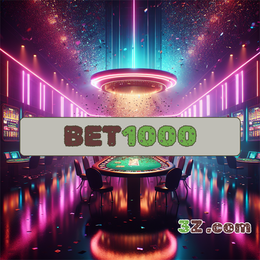 A Força Inovadora da Plataforma Bet1000 nos Jogos