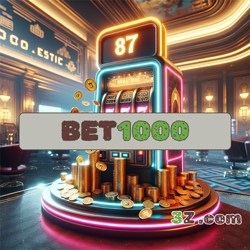 Slots do bet1000: Entretenimento e Prêmios ao Seu Alcance